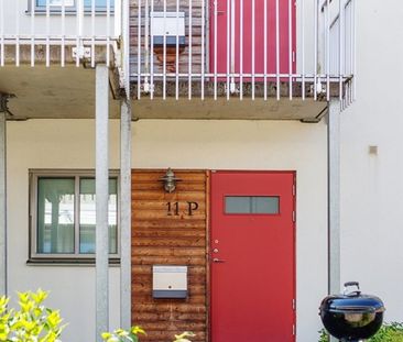 N Torggatan 11 N - Photo 4