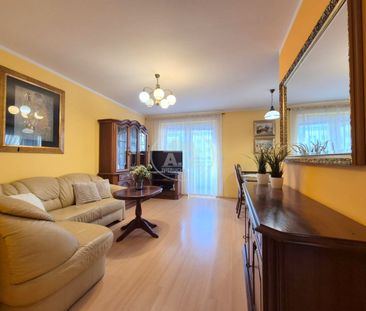 Super, 2pok. salon z aneksem, 2 balkone, spizarka - Photo 2