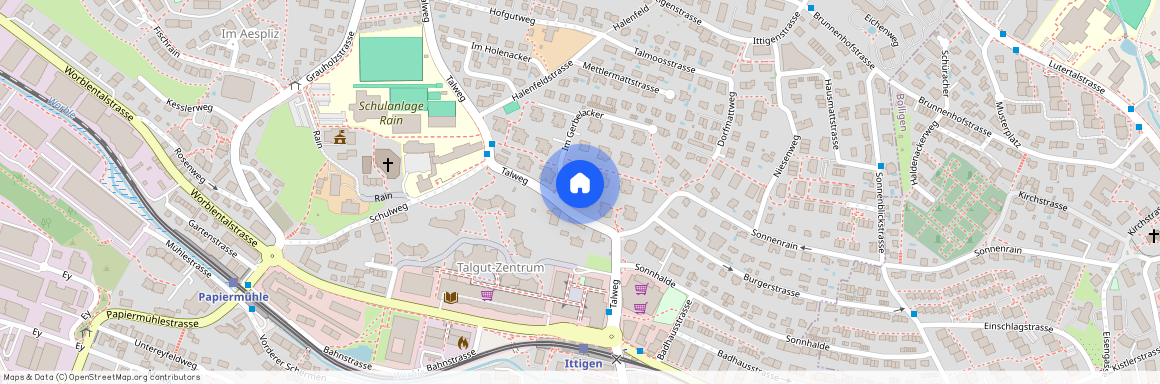 Im Gerbelacker 2, 3063, Ittigen