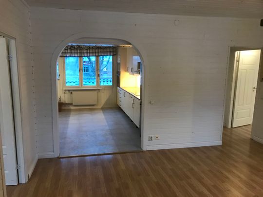 Brunnshusgatan, Härnösand - Photo 1