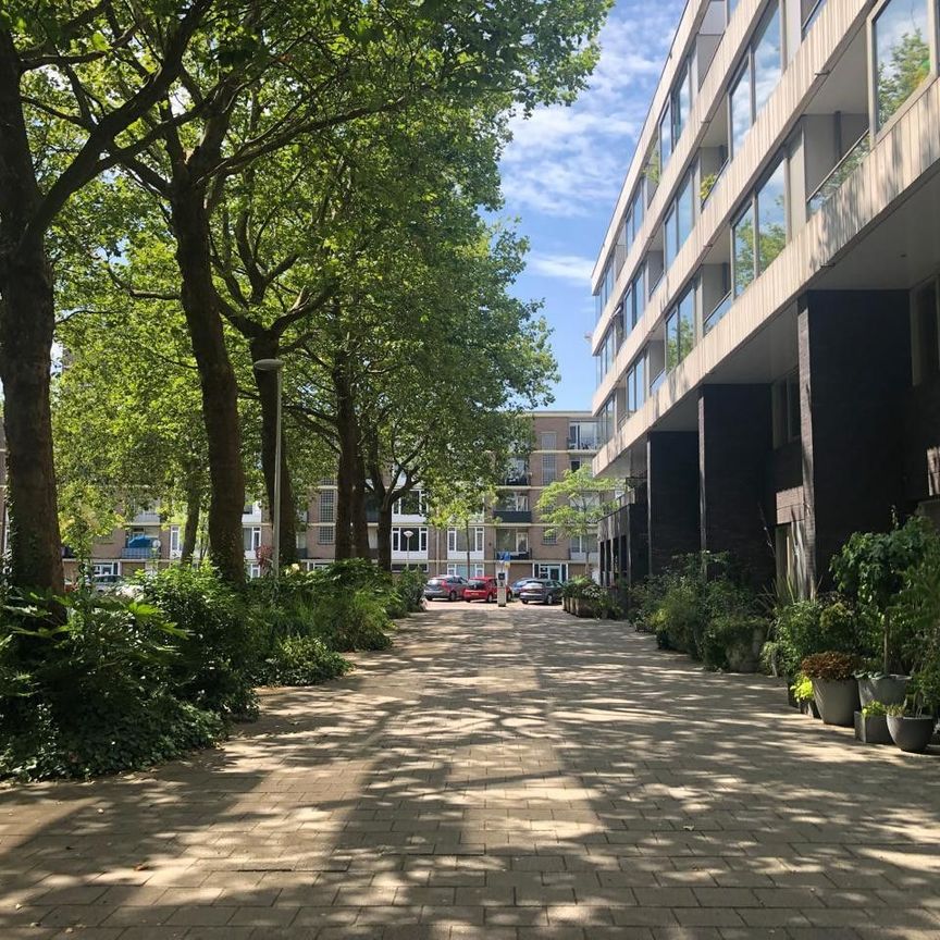 Maassluisstraat 19, Delflandpleinbuurt-West, 1062GA, Amsterdam - Foto 1