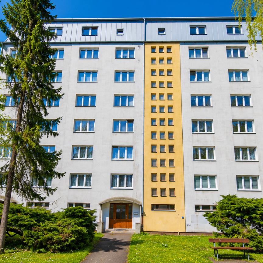 Pronájem bytu 1+1 v osobním vlastnictví 29 m², Kladno - Photo 1