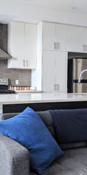 2 CH - 1 SDB - Montréal - $1,615 /mo - Photo 1