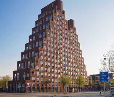 Jan van Galenstraat 23A, 1051KE Amsterdam - Photo 2