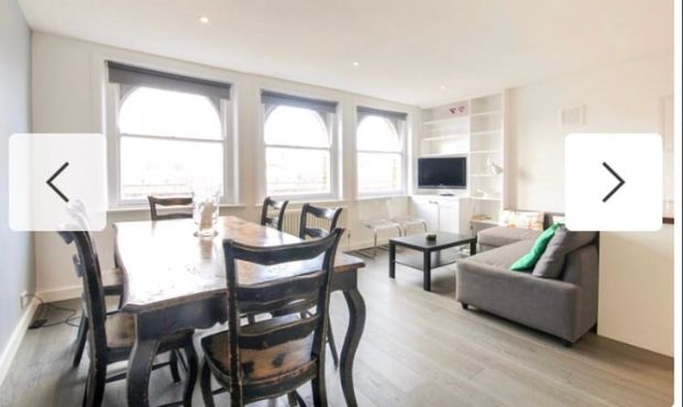 2 Bed Flat, Powis Square, W11 - Photo 1