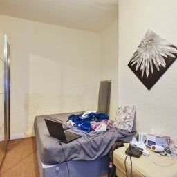 Room in a Shared House, Cavendish Road, M32 - Photo 2