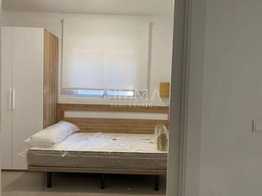 Luxury 4 room Detached House for rent in Benidorm, Spain - Photo 1