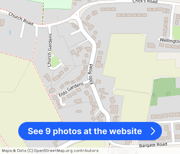 Eldo Road, West Row, Bury St. Edmunds - Photo 1