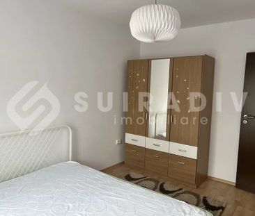 Casa tip duplex, curte separata de 350 mp, 3 parcari- Floresti - Photo 3