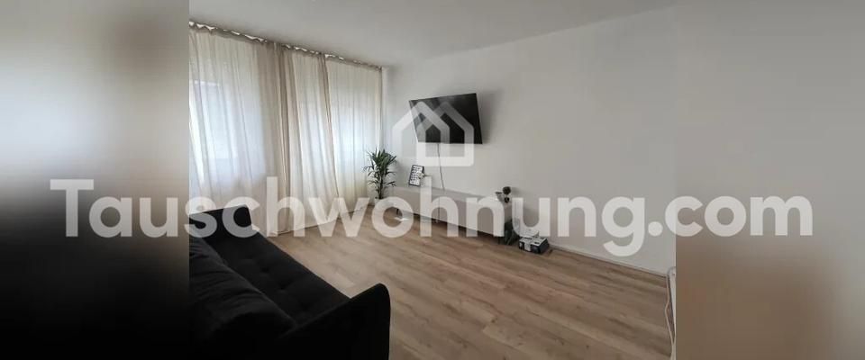 TAUSCHWOHNUNG 2 Zimmerwohnung in zentraler Lage - Foto 1
