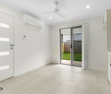 2BED HOME WITH AIRCON - Photo 5