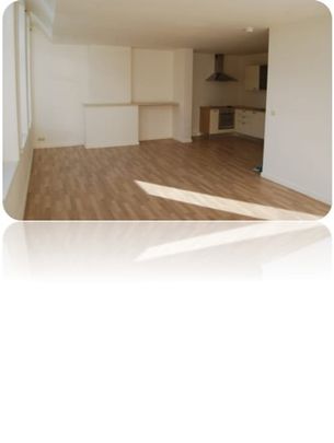 Appartement te huur - Photo 1