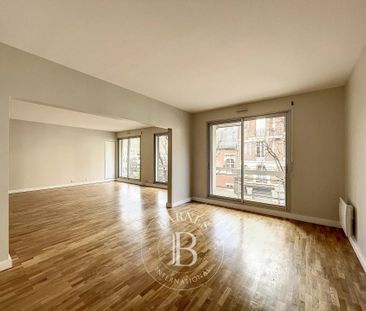 Tout savoir sur cet appartement dans le quartier Ile de la Jatte-Pa... - Photo 5