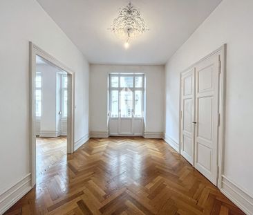 QUARTIER POINTCARRE - 5P - 116.89m² - Photo 1