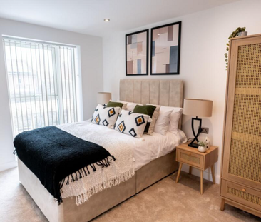 1 bedroom apartment to rent - Photo 4