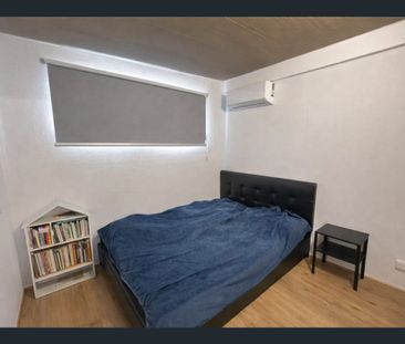 2 BEDROOM UNIT SEMI FURNISHED FREE INTERNET!! - Photo 3