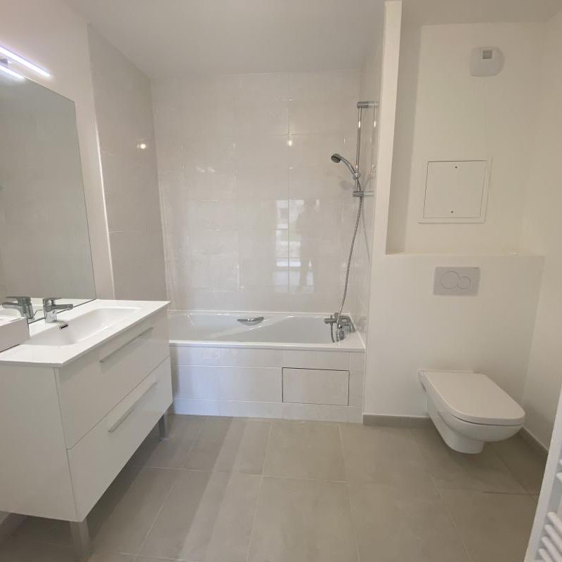 Location Appartement 2 pièces 37m² CHATENAY MALABRY 92290 - Photo 1