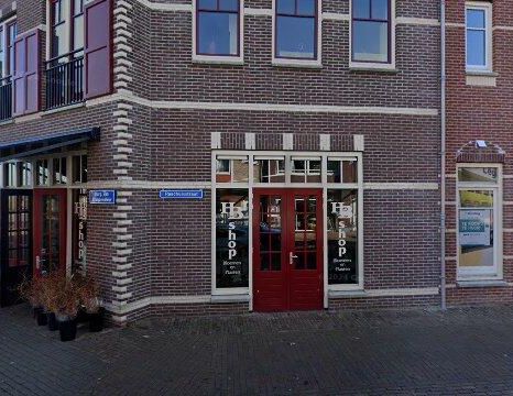 Apartment Dalfsen - Koninginnenplein - Photo 1