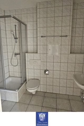 Ihre erste eigene Wohnung in ruhiger und grÃ¼ner Lage in NeusÃ¶rnewitz! - Foto 2