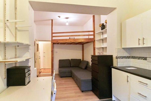 1 bedroom flat to rent - Photo 1