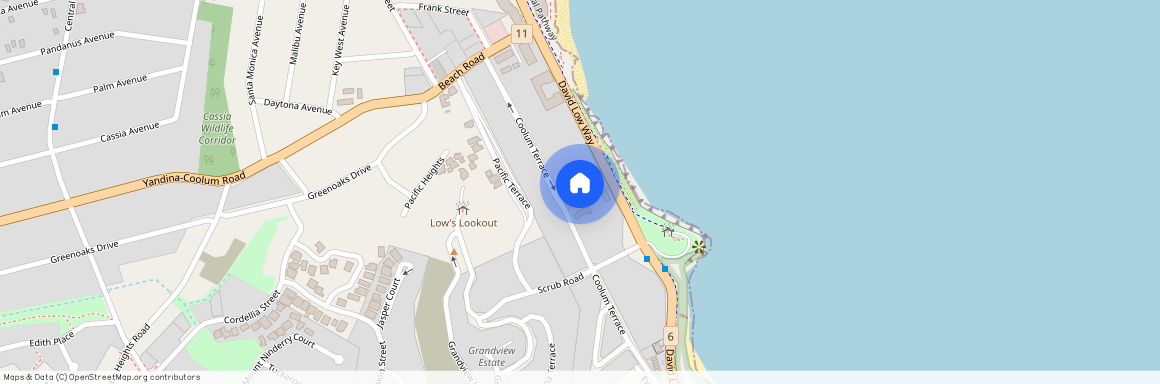101/63 Coolum Terrace, Qld 4573, Coolum Beach