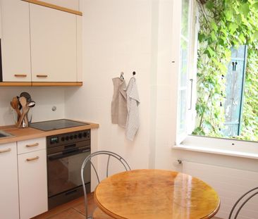 Appartement de 4 pièces - Foto 1