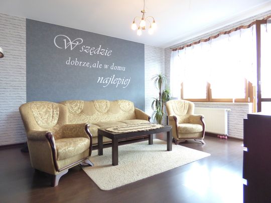 MIESZKANIE na WYNAJEM - Photo 1