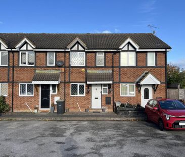 2 bedroom terraced house to rent - Photo 5