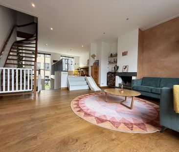 Kuinrestraat 12, Zuiderzeestedenbuurt-Oost, 3826AG, Amersfoort - Foto 1