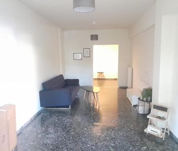 Διαμέρισμα για ενοικίαση Τσακός (Αγία Παρασκευή) - Photo 1