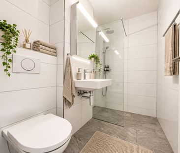 3.5-Zimmerwohnung im 1. OG / App. 3.5 au 1-er étage - Photo 4