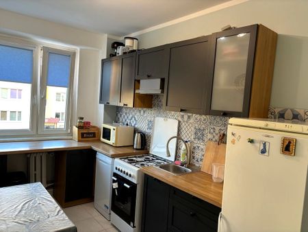 Pokój, ul. Łabendzińskiego - Photo 3