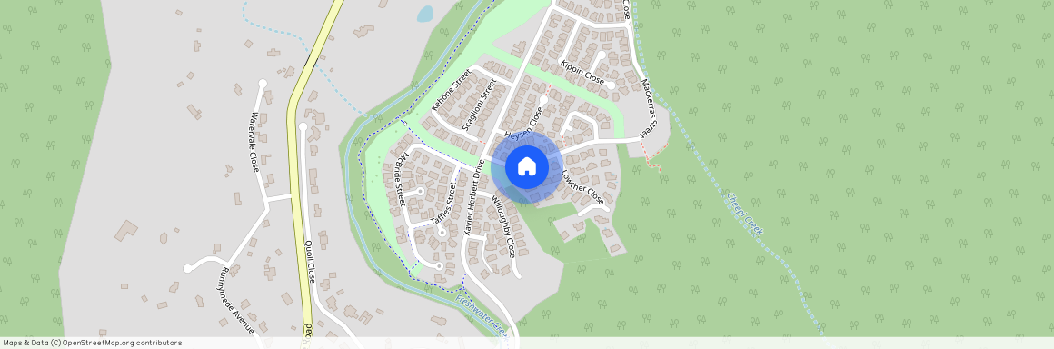 12 Mackerras Street, Qld 4870, Redlynch