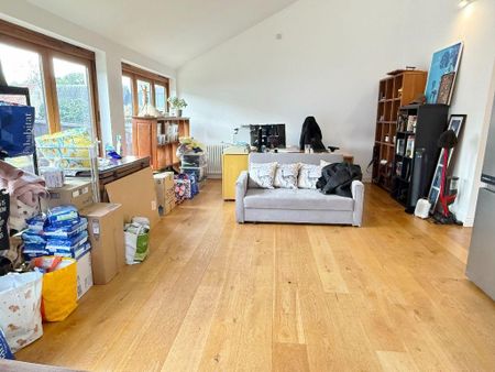 5 bedroom semi-detached house to rent - Photo 2