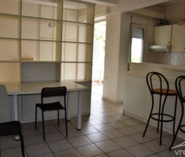 Studio/Γκαρσονιέρα για ενοικίαση Καραβατιά (Ιωάννινα) - Φωτογραφία 4