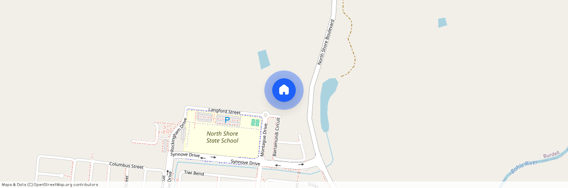 9 Juniper Street, Qld 4818, Burdell