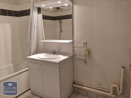Location Appartement 2 pièces 54m² SOTTEVILLE LES ROUEN 76300 - Photo 5