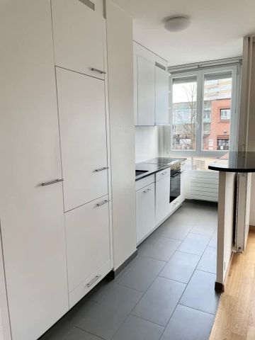 3 Zimmer, 48 m², 1. Stock - Foto 3