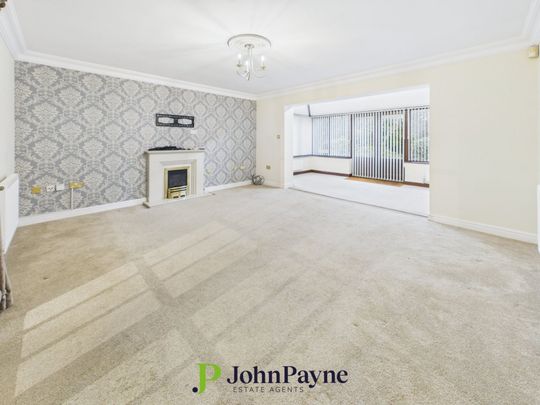 Davenport Road, Earlsdon, Coventry, CV5 6QL - Photo 1