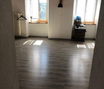 Appartement 3 pièces à Gryon - Photo 1