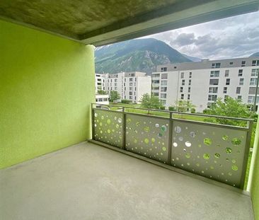 3.5 Zimmer, 4. Stock - Photo 5