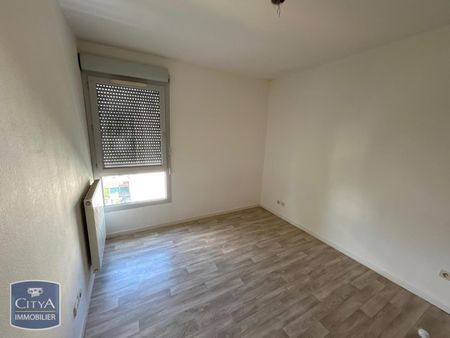 Location Appartement 3 pièces 70m² VILLEFRANCHE SUR SAONE 69400 - Photo 5