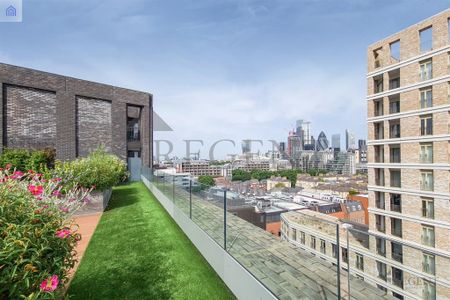 Studio to rent - Photo 5