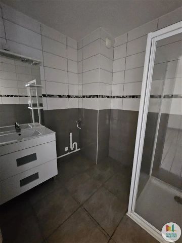 Location appartement 1 pièce - 35.37m² à Clermont - ferrand (63000) - Photo 5