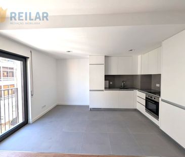 Apartamento T1 em Lisboa - Photo 6