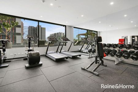 S1508/269 Grey Street, South Brisbane, QLD 4101 - Photo 4