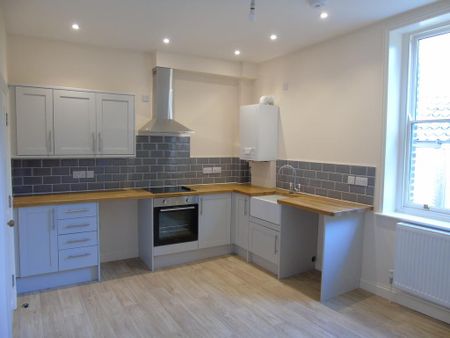 2 bedroom townhouse to rent - Photo 4