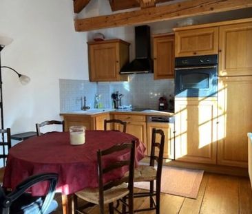 Beautiful furnished duplex apartment - Photo 3