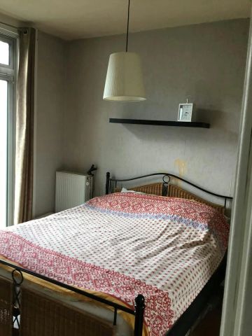 Chambre privée meublée, Beatrijsstraat, La Haye - Foto 3