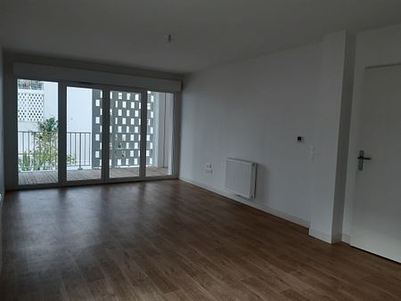 Appartement T3 64 m² - Photo 3